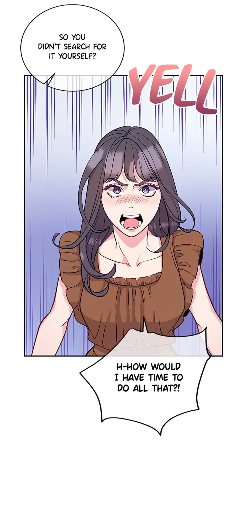 A Suspicious Confession Chapter 13 page 65