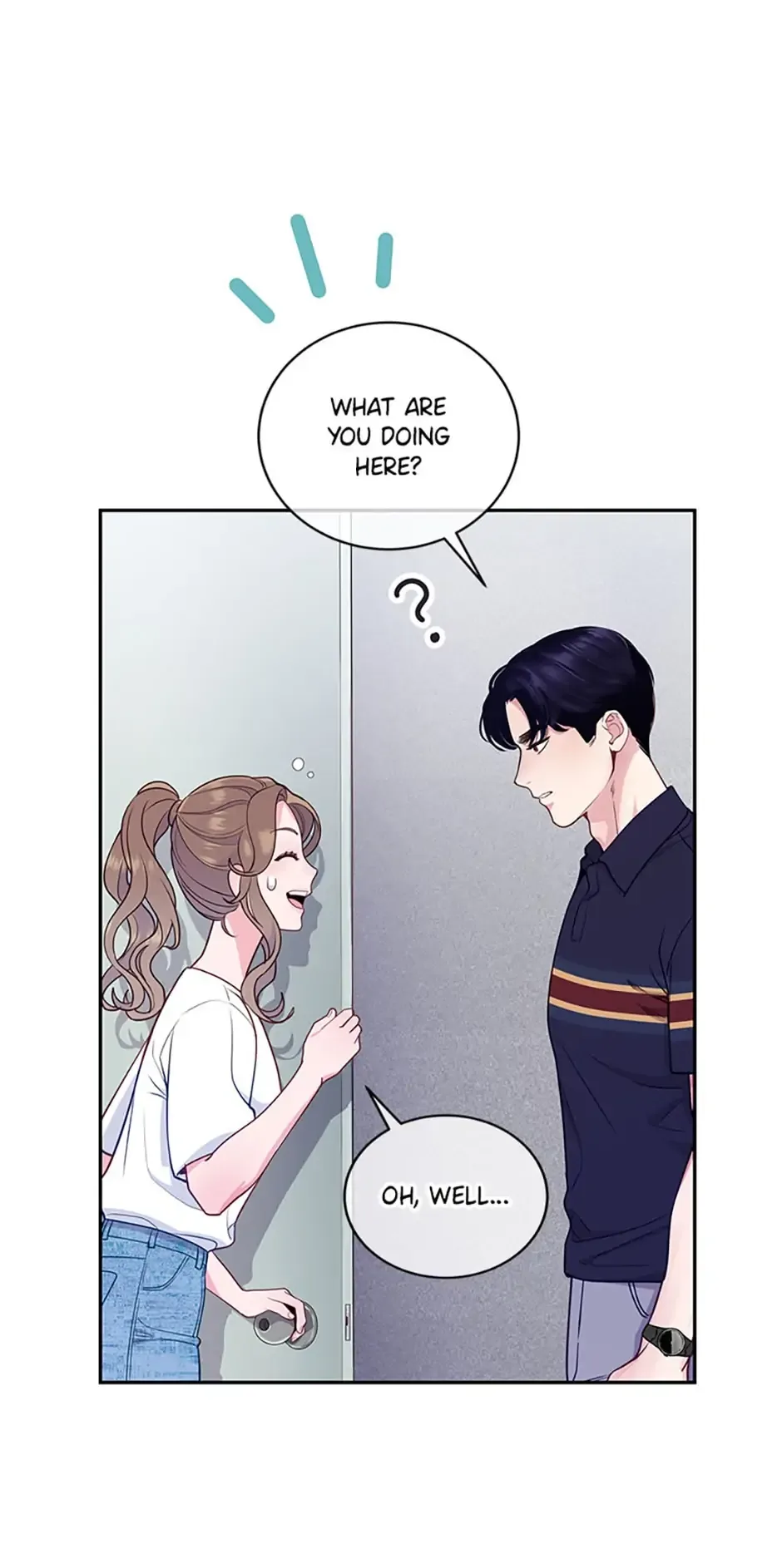 A Suspicious Confession Chapter 20 page 59