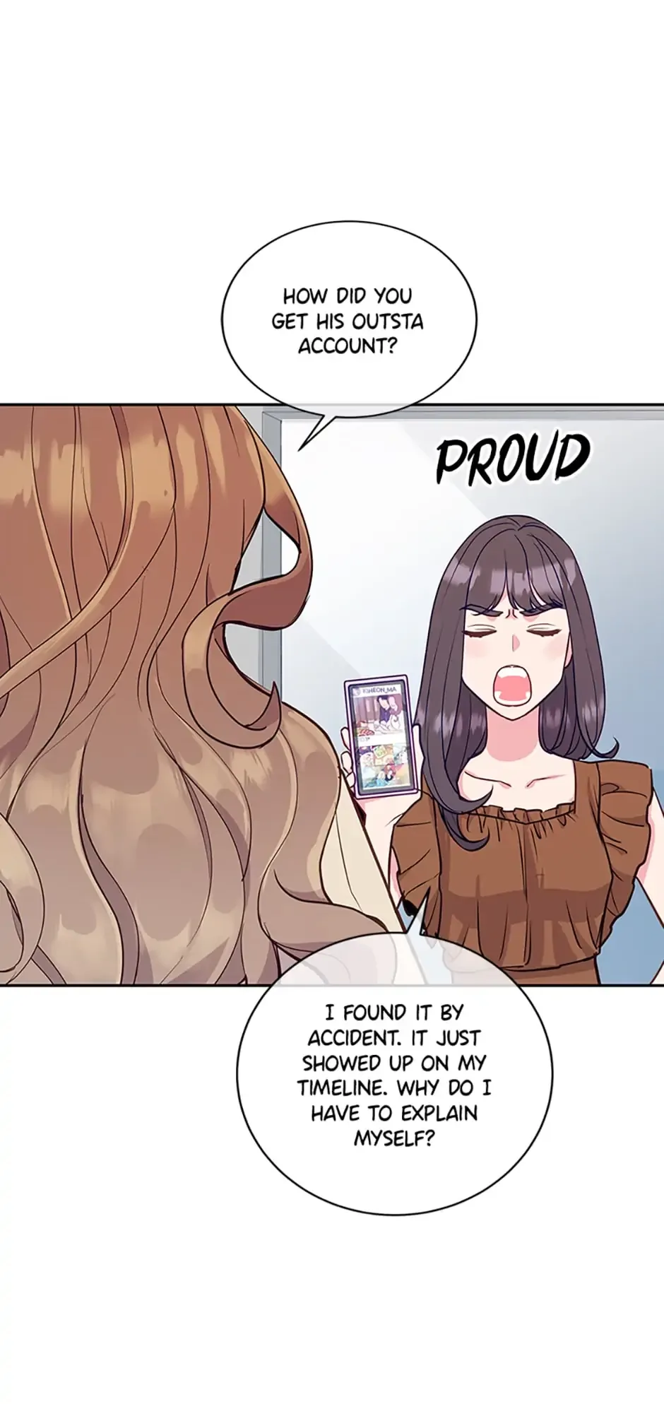 A Suspicious Confession Chapter 13 page 64