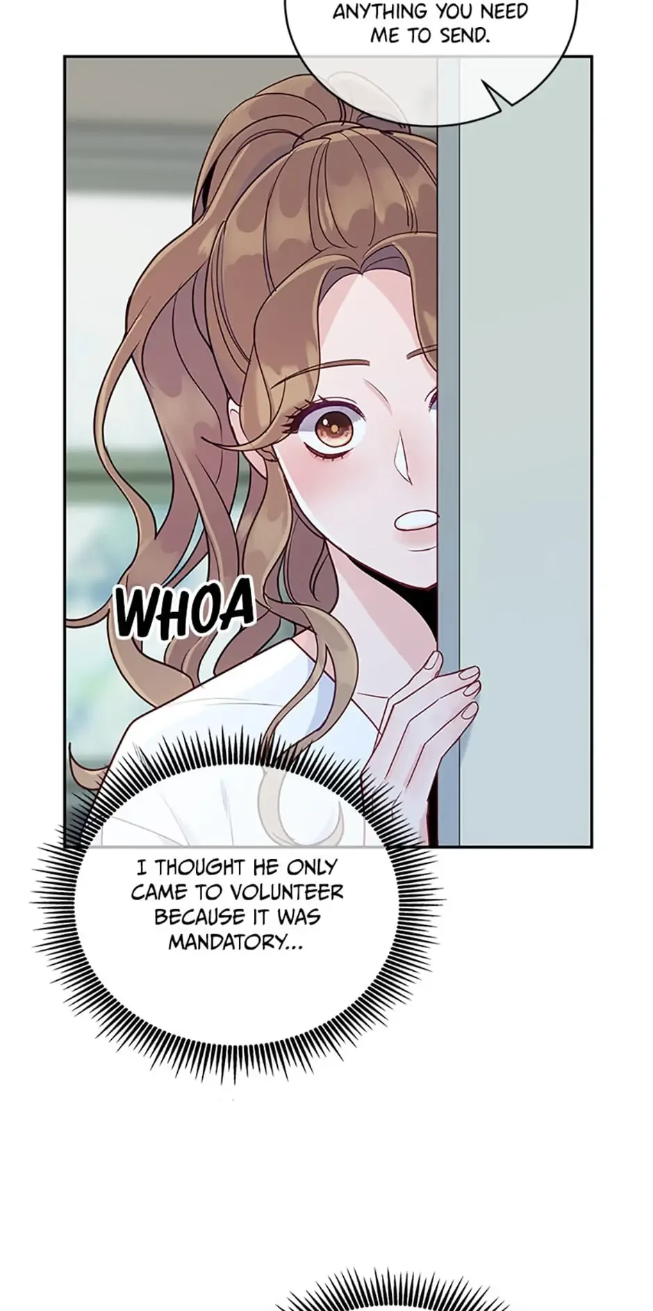 A Suspicious Confession Chapter 20 page 57