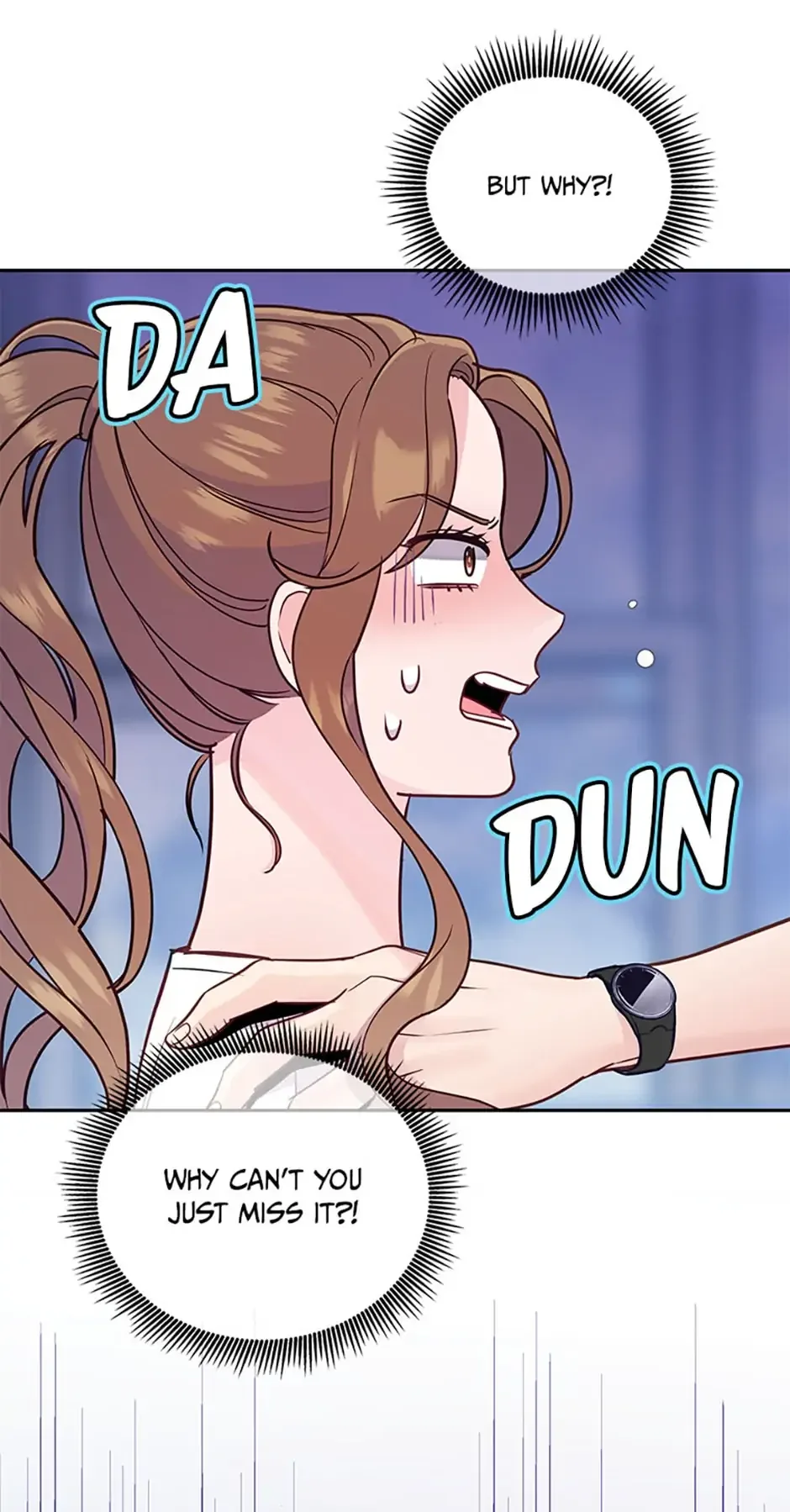 A Suspicious Confession Chapter 20 page 64