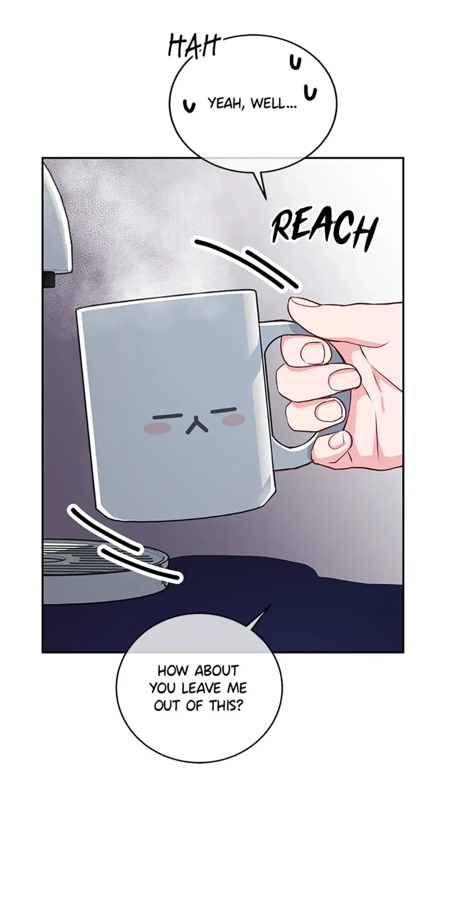A Suspicious Confession Chapter 13 page 72