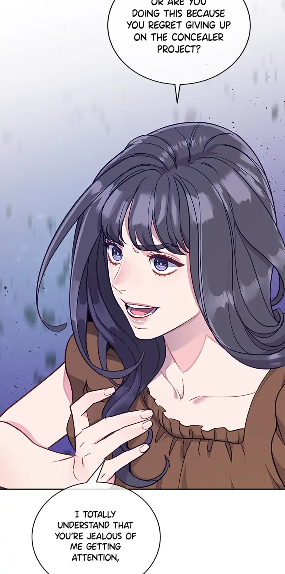 A Suspicious Confession Chapter 13 page 69