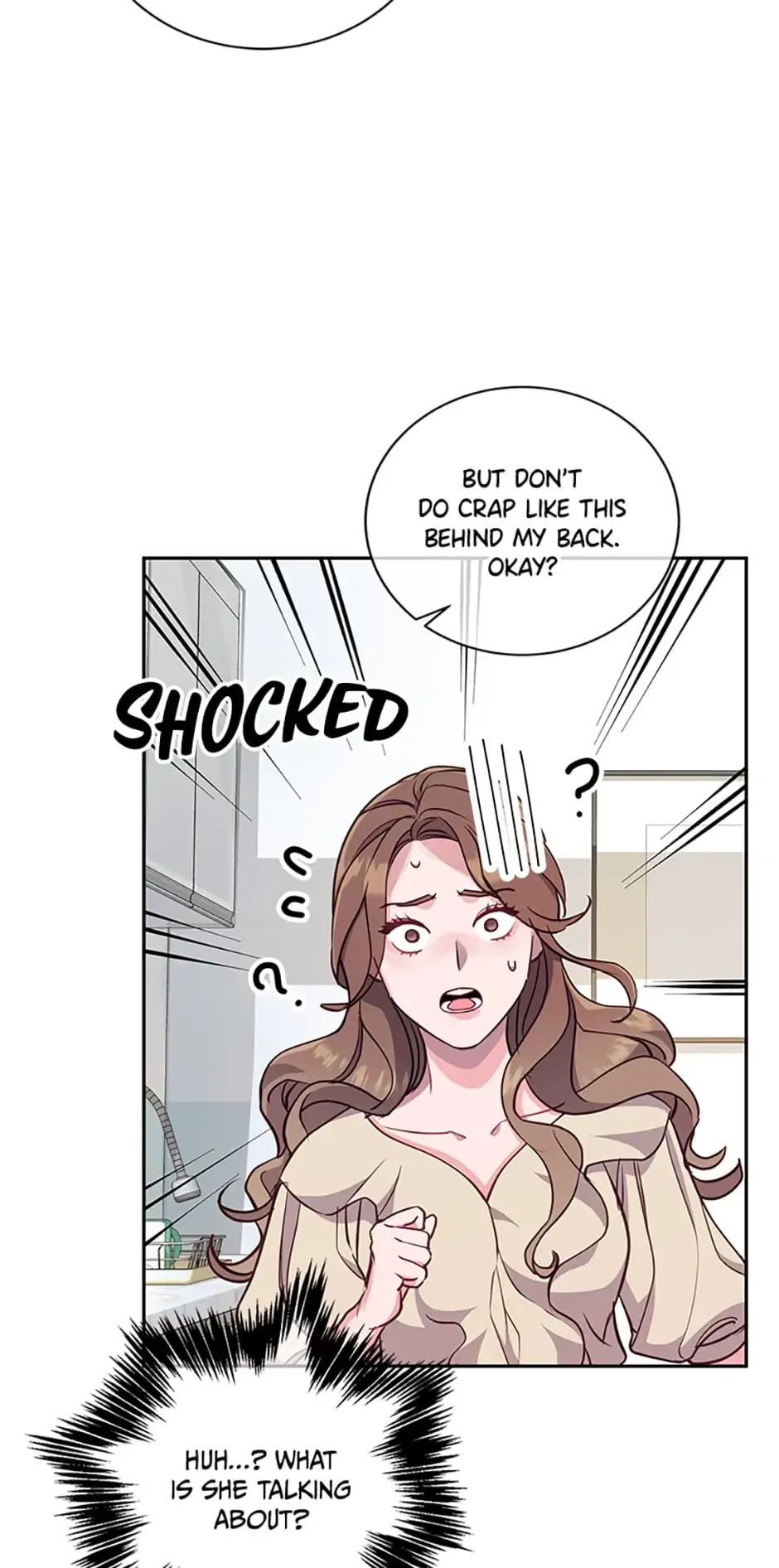 A Suspicious Confession Chapter 13 page 70