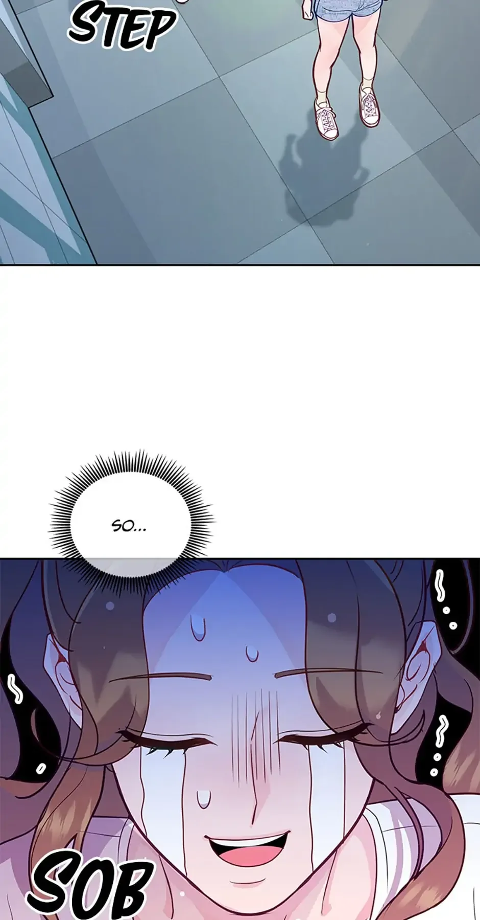 A Suspicious Confession Chapter 20 page 67