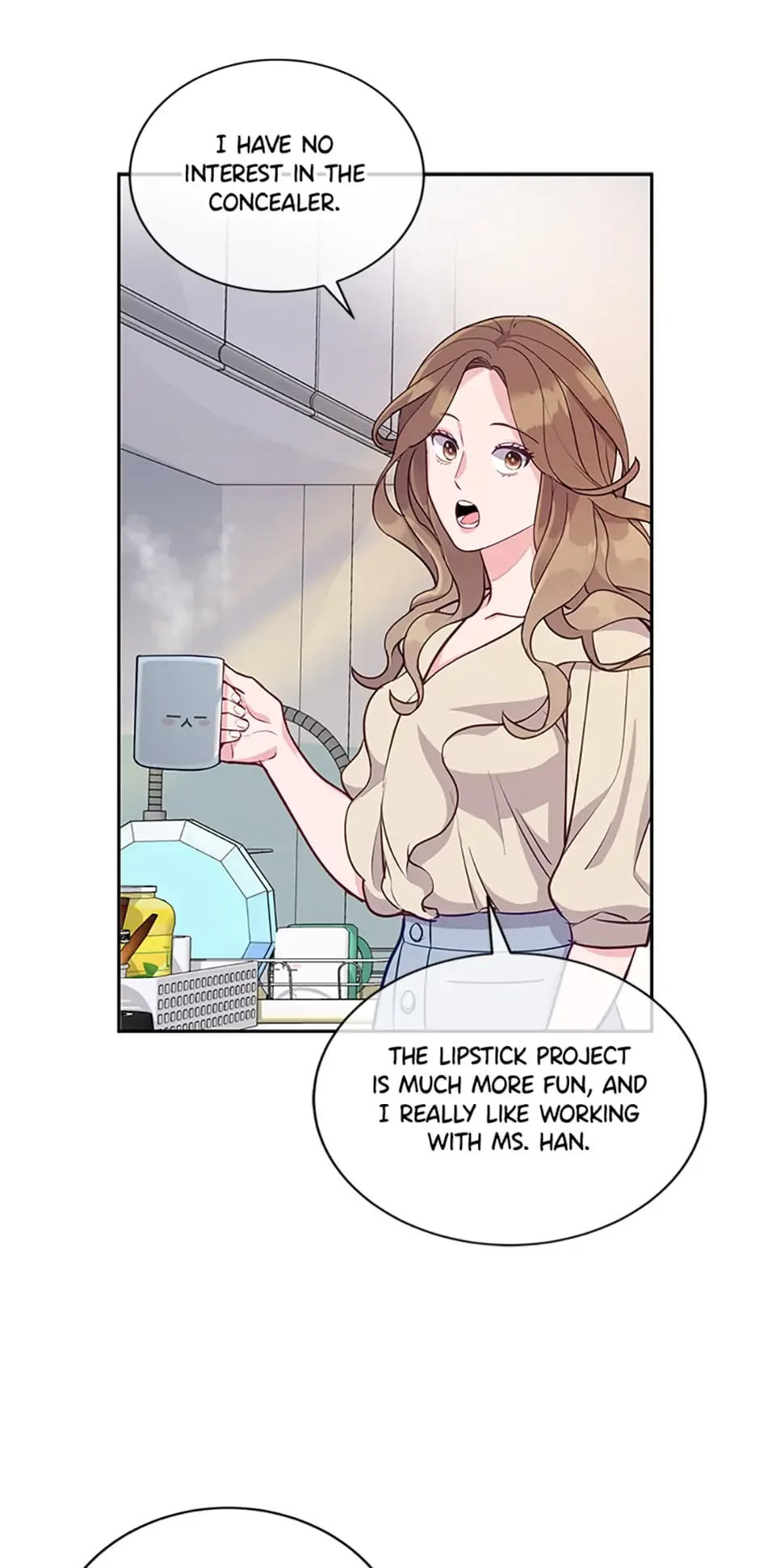 A Suspicious Confession Chapter 13 page 73