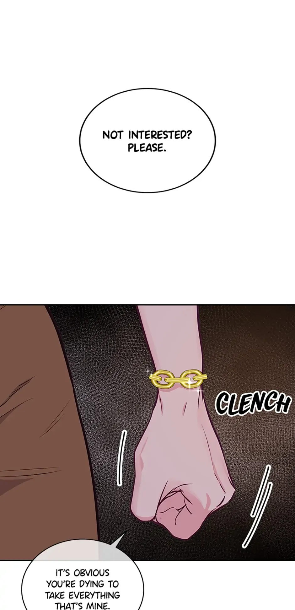 A Suspicious Confession Chapter 13 page 76