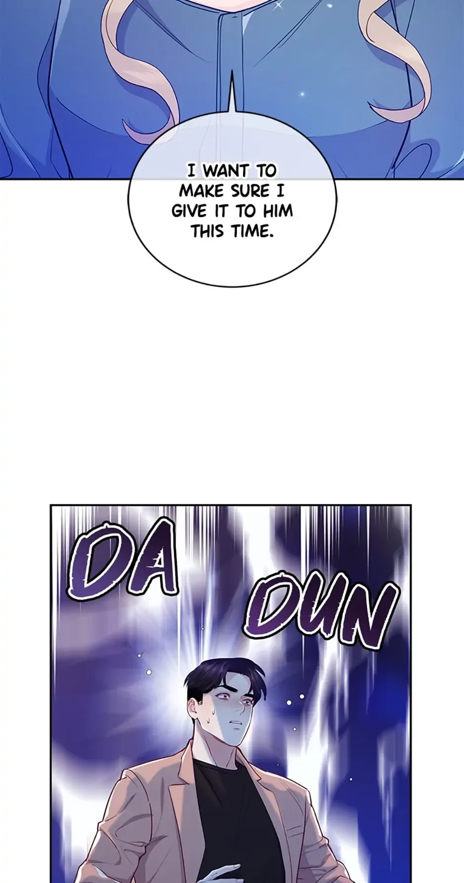 A Suspicious Confession Chapter 25 page 3