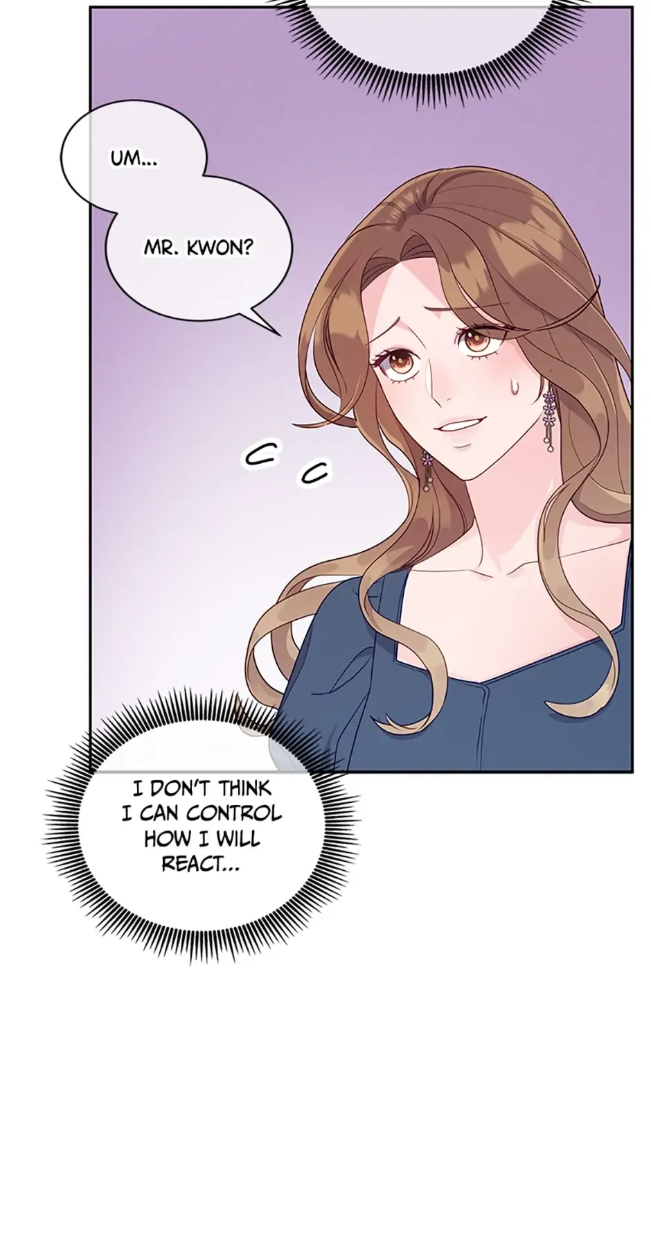 A Suspicious Confession Chapter 25 page 8