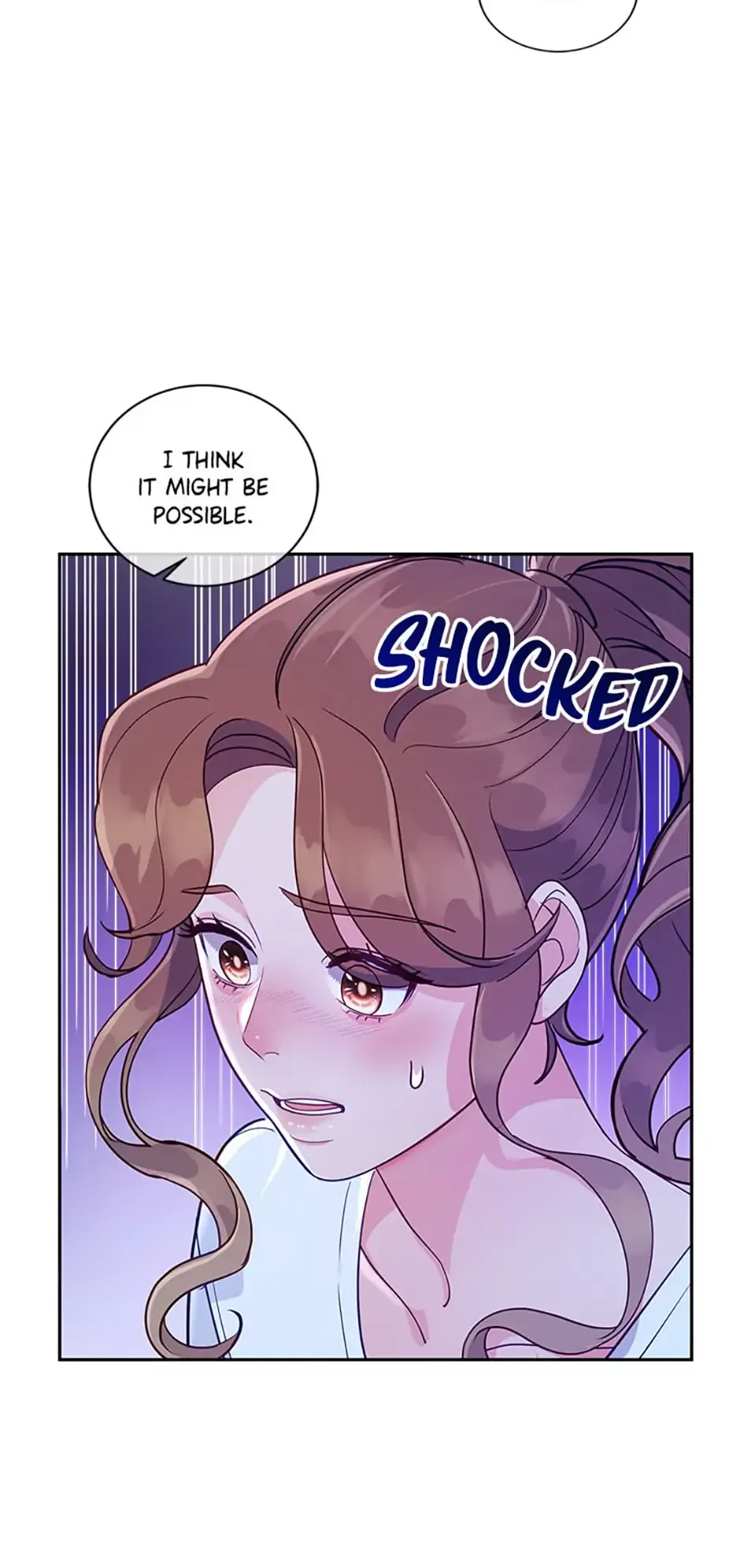 A Suspicious Confession Chapter 23 page 3