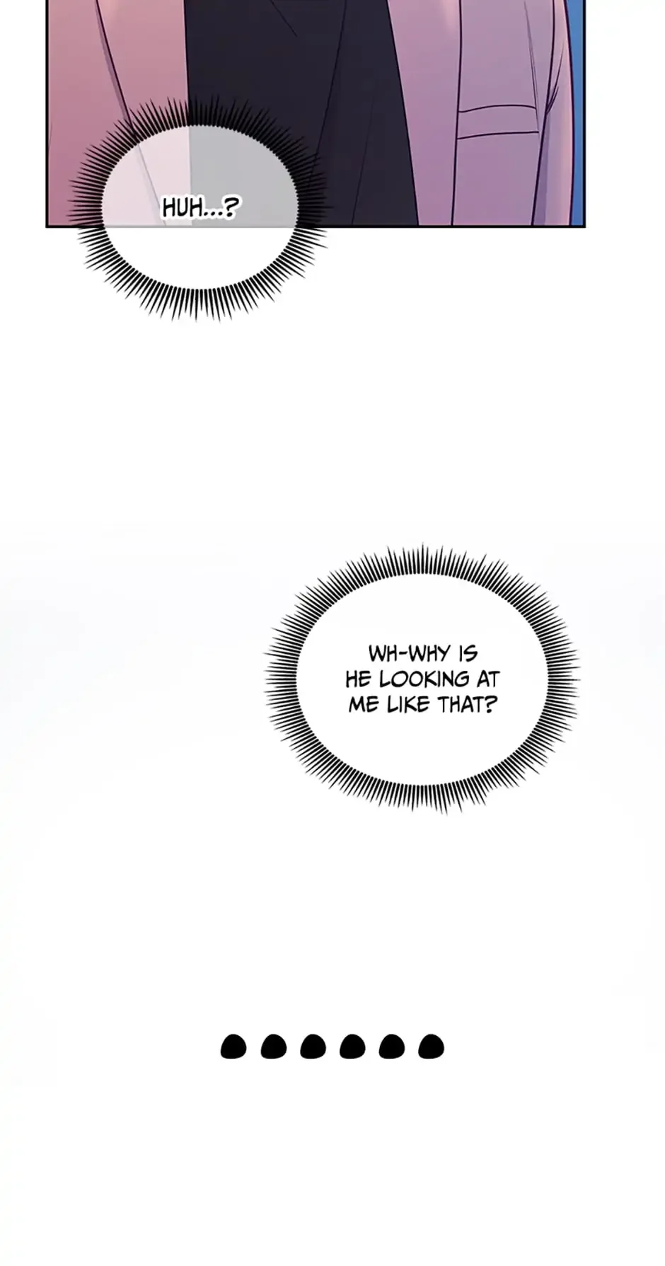 A Suspicious Confession Chapter 25 page 6