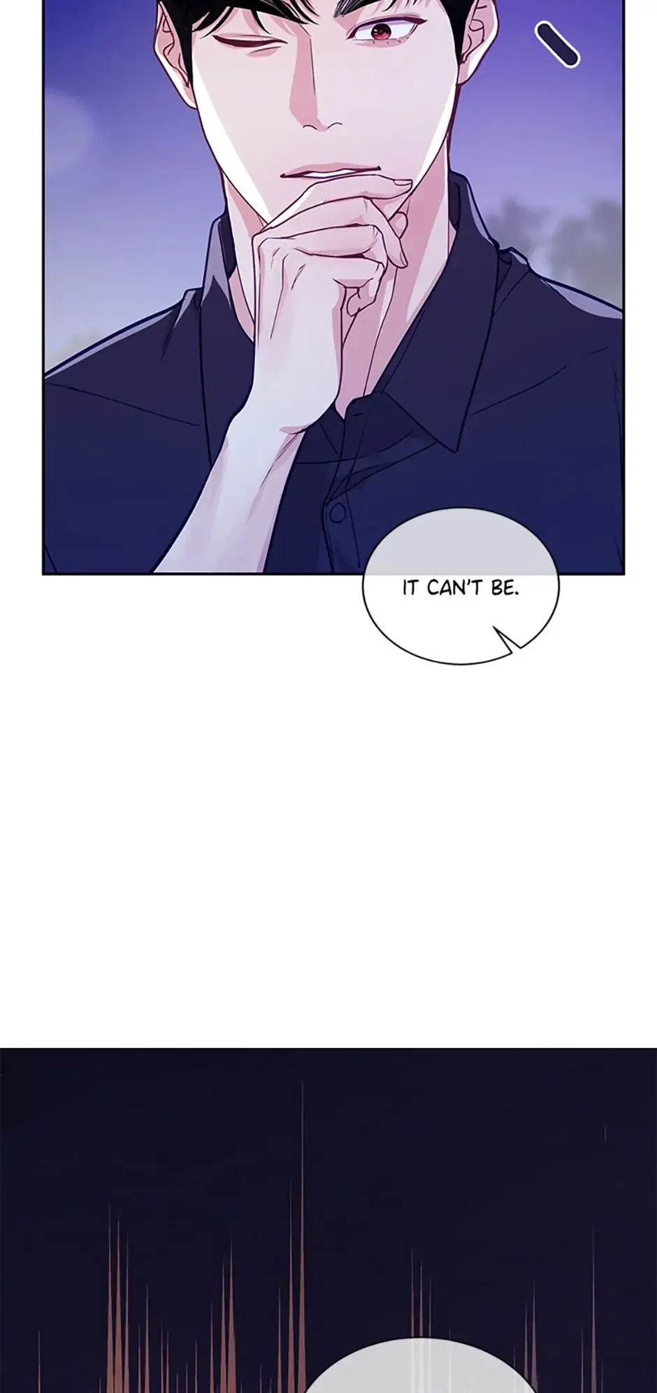A Suspicious Confession Chapter 23 page 6
