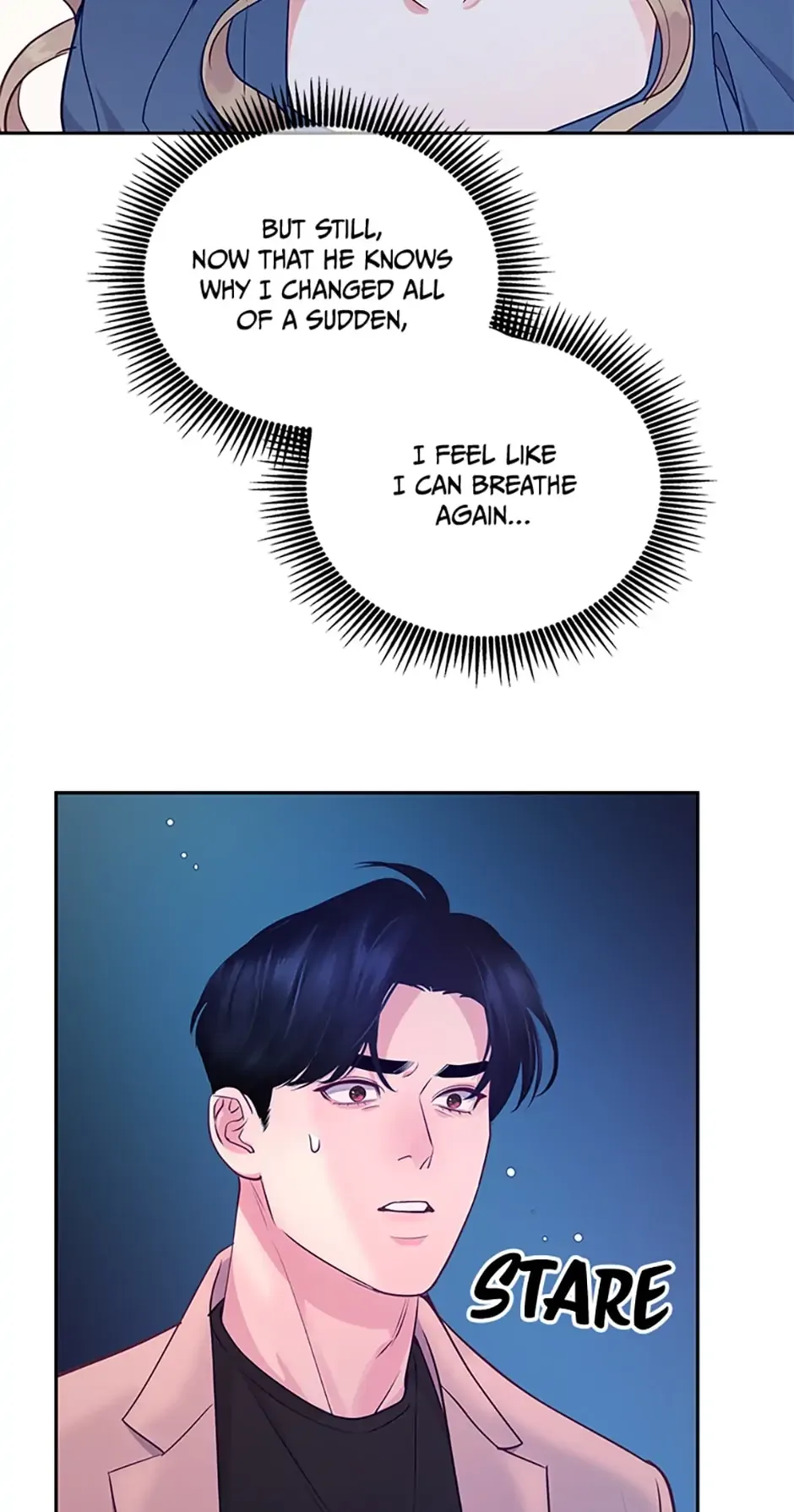 A Suspicious Confession Chapter 25 page 5