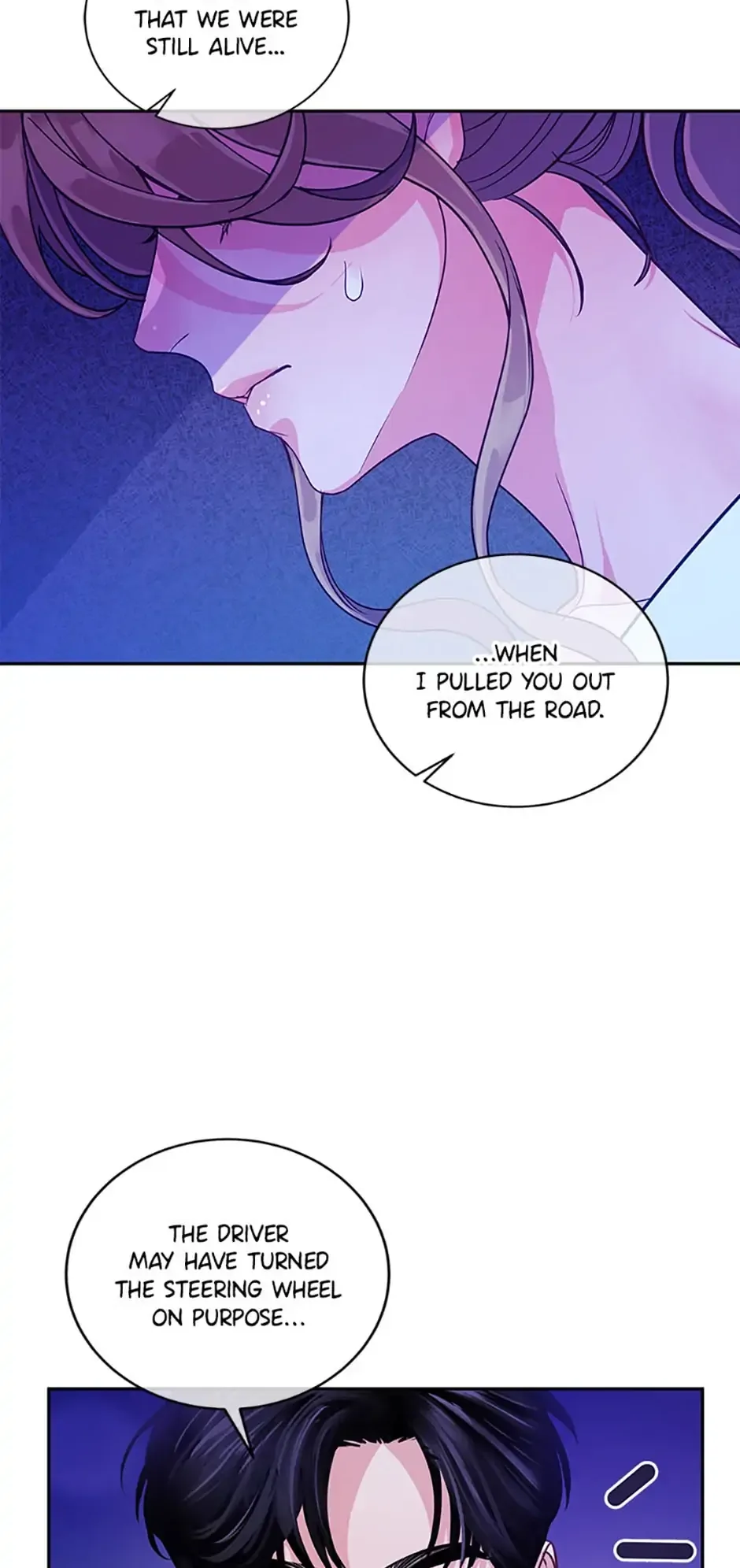 A Suspicious Confession Chapter 23 page 5