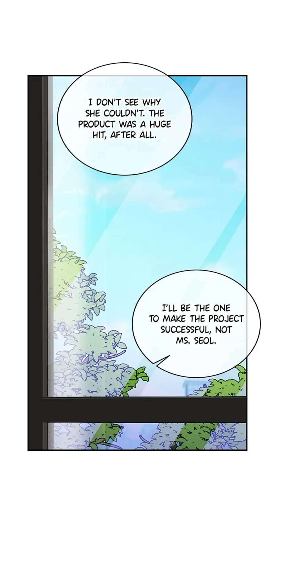 A Suspicious Confession Chapter 25 page 20