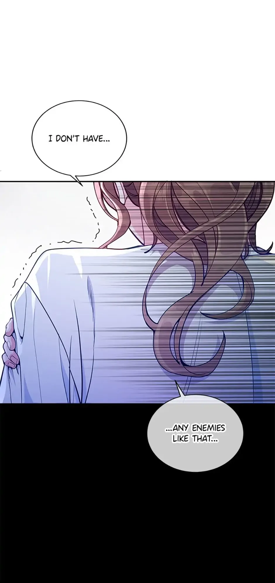 A Suspicious Confession Chapter 23 page 8