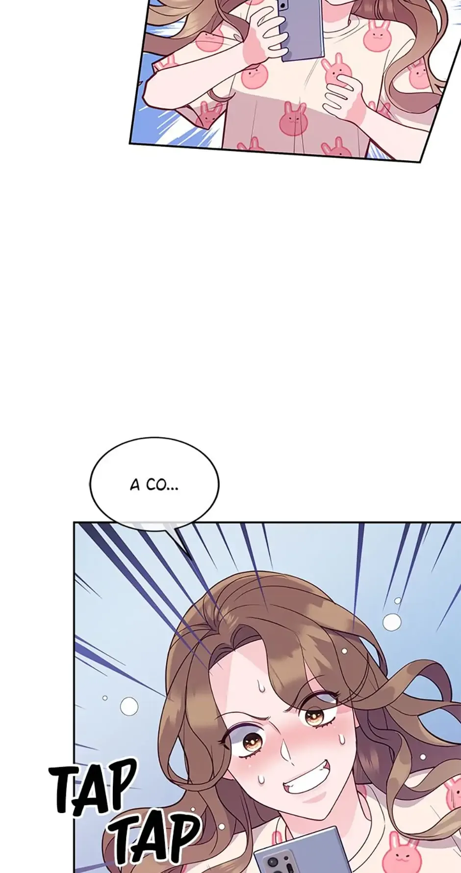 A Suspicious Confession Chapter 24 page 6