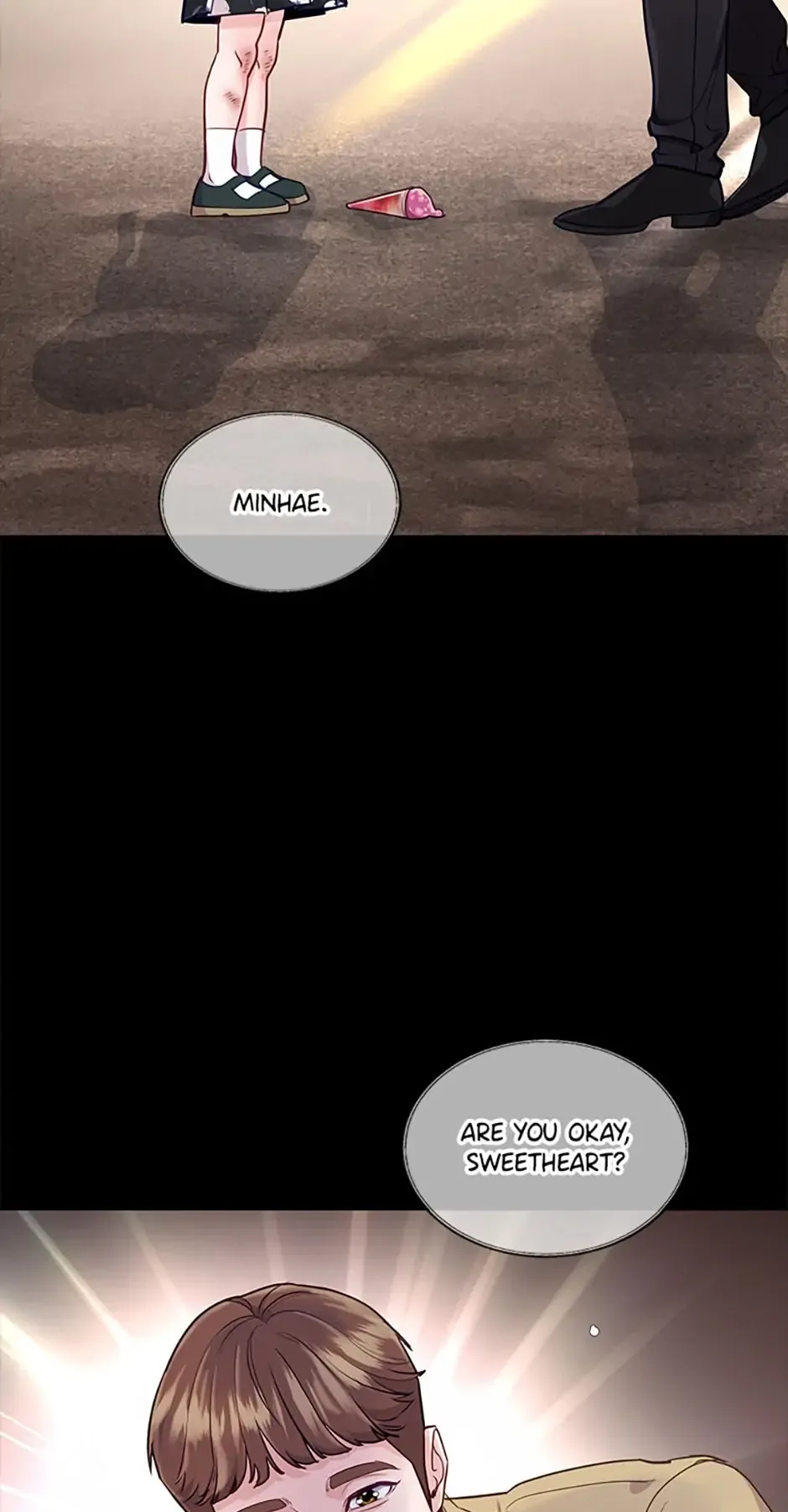 A Suspicious Confession Chapter 23 page 10