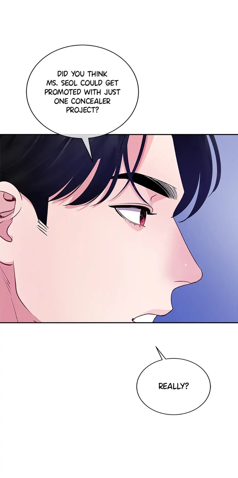A Suspicious Confession Chapter 25 page 19