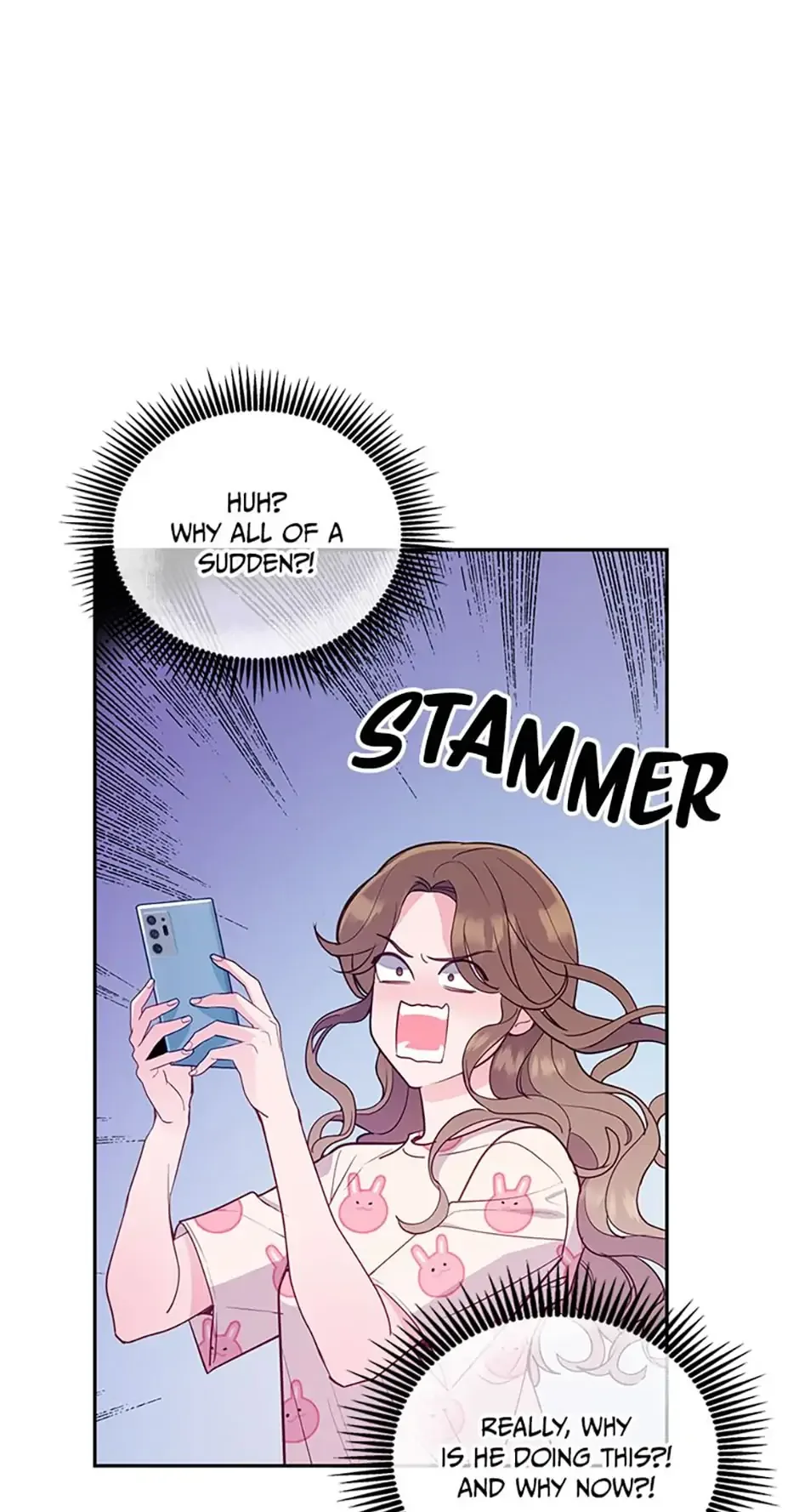 A Suspicious Confession Chapter 24 page 3