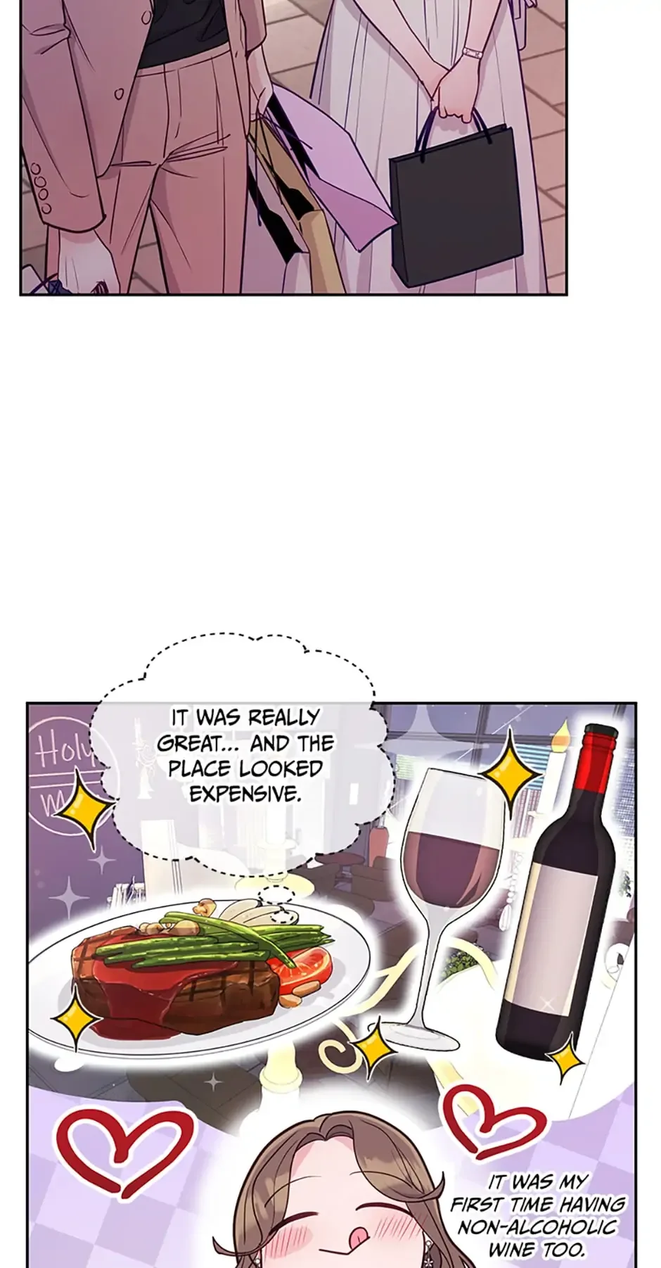A Suspicious Confession Chapter 27 page 4