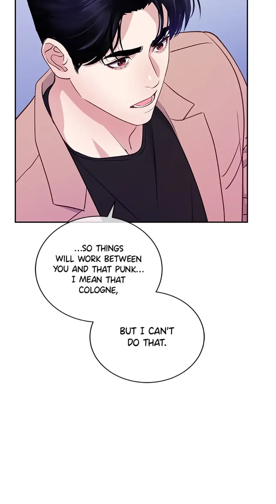 A Suspicious Confession Chapter 25 page 32