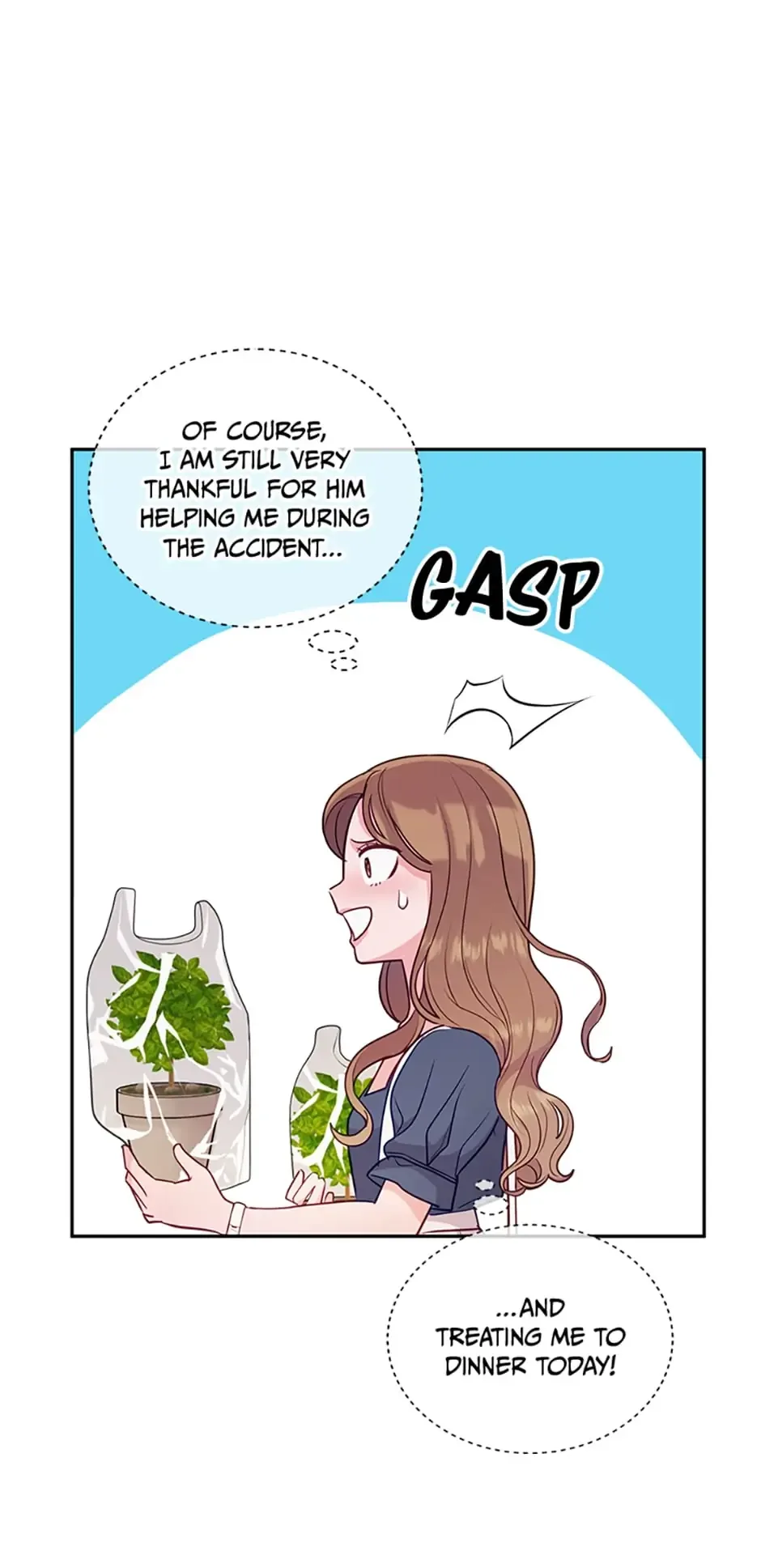 A Suspicious Confession Chapter 27 page 15