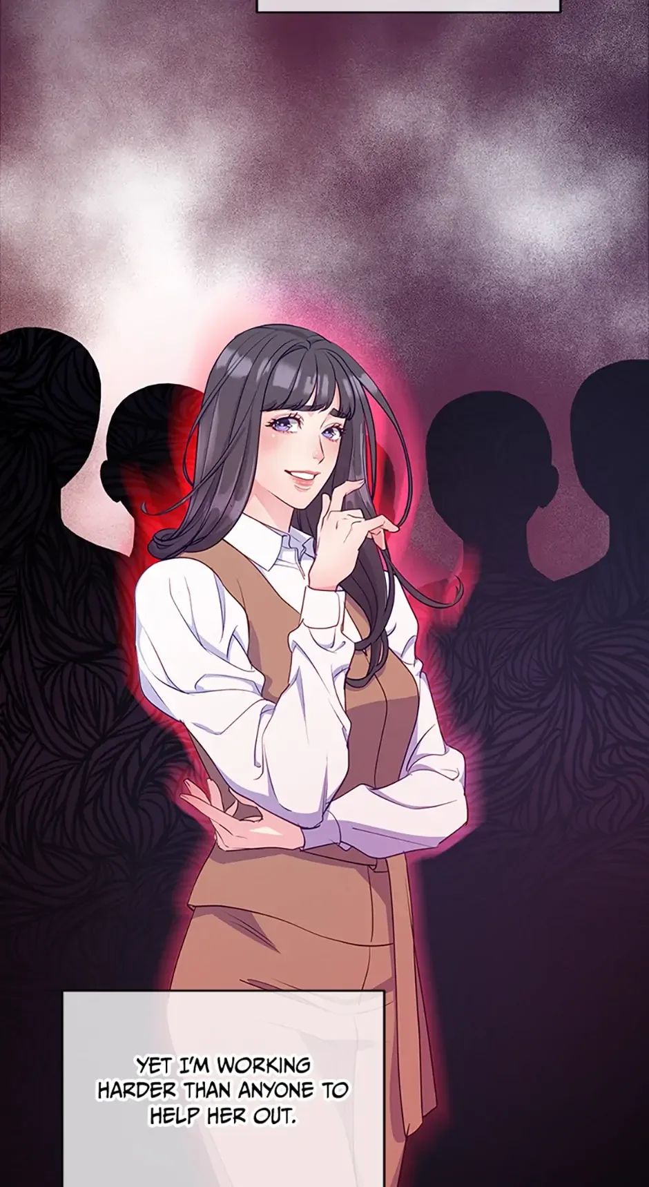 A Suspicious Confession Chapter 25 page 29