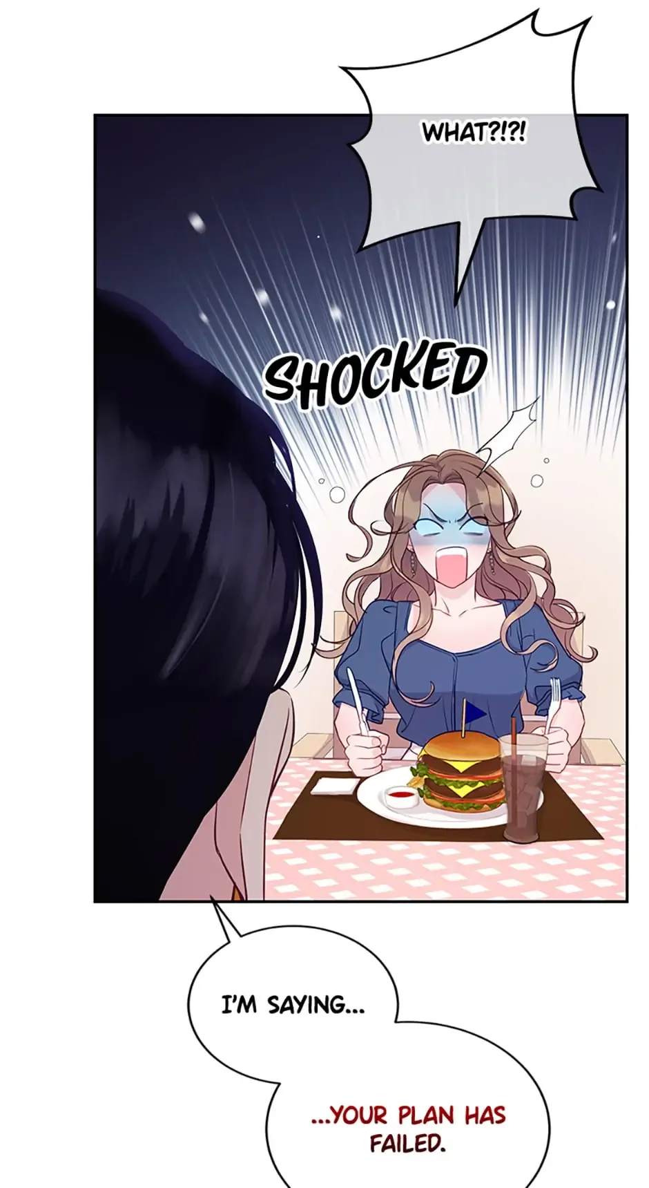 A Suspicious Confession Chapter 25 page 33