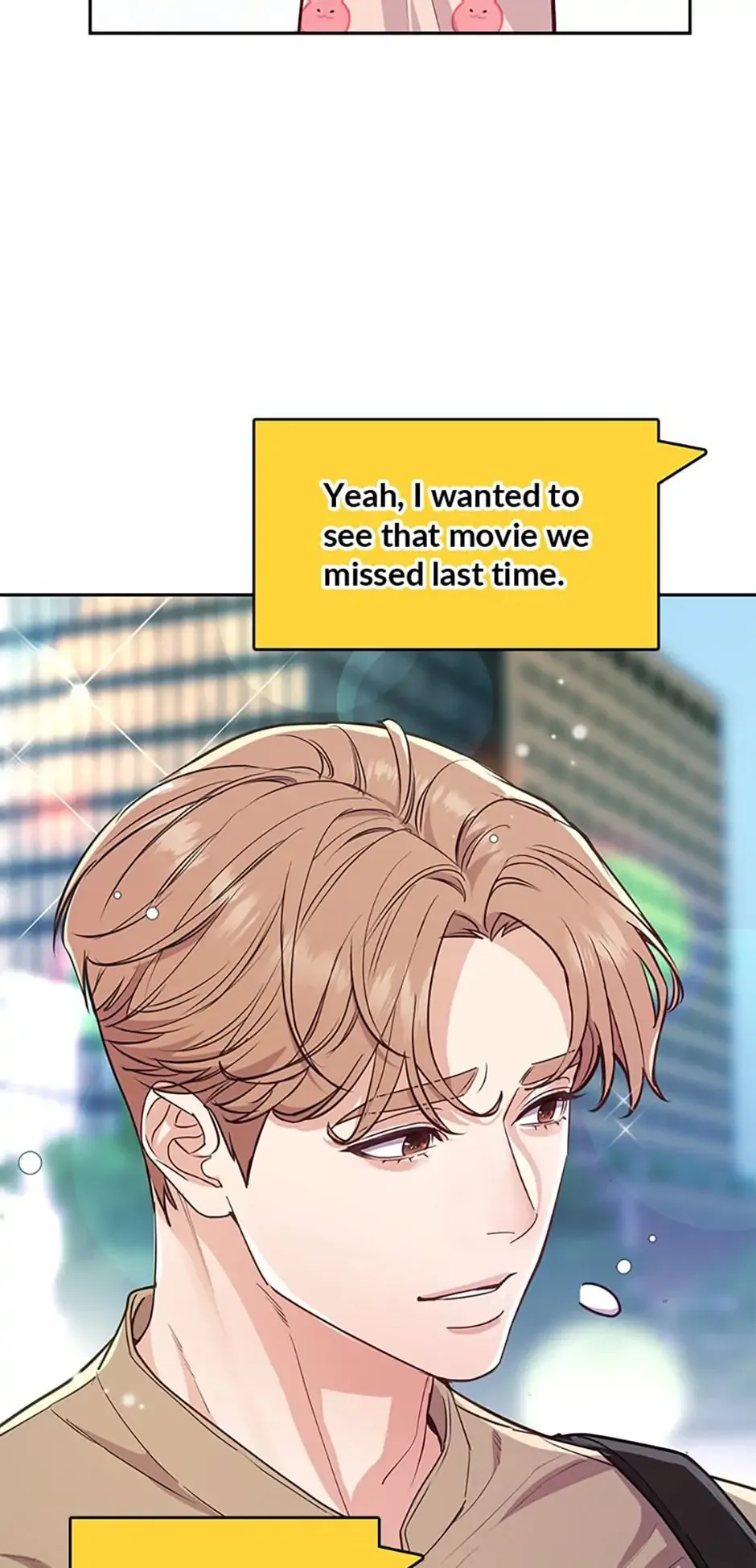 A Suspicious Confession Chapter 24 page 13