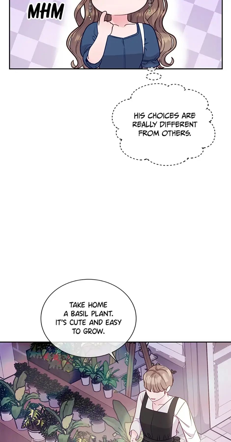 A Suspicious Confession Chapter 27 page 5