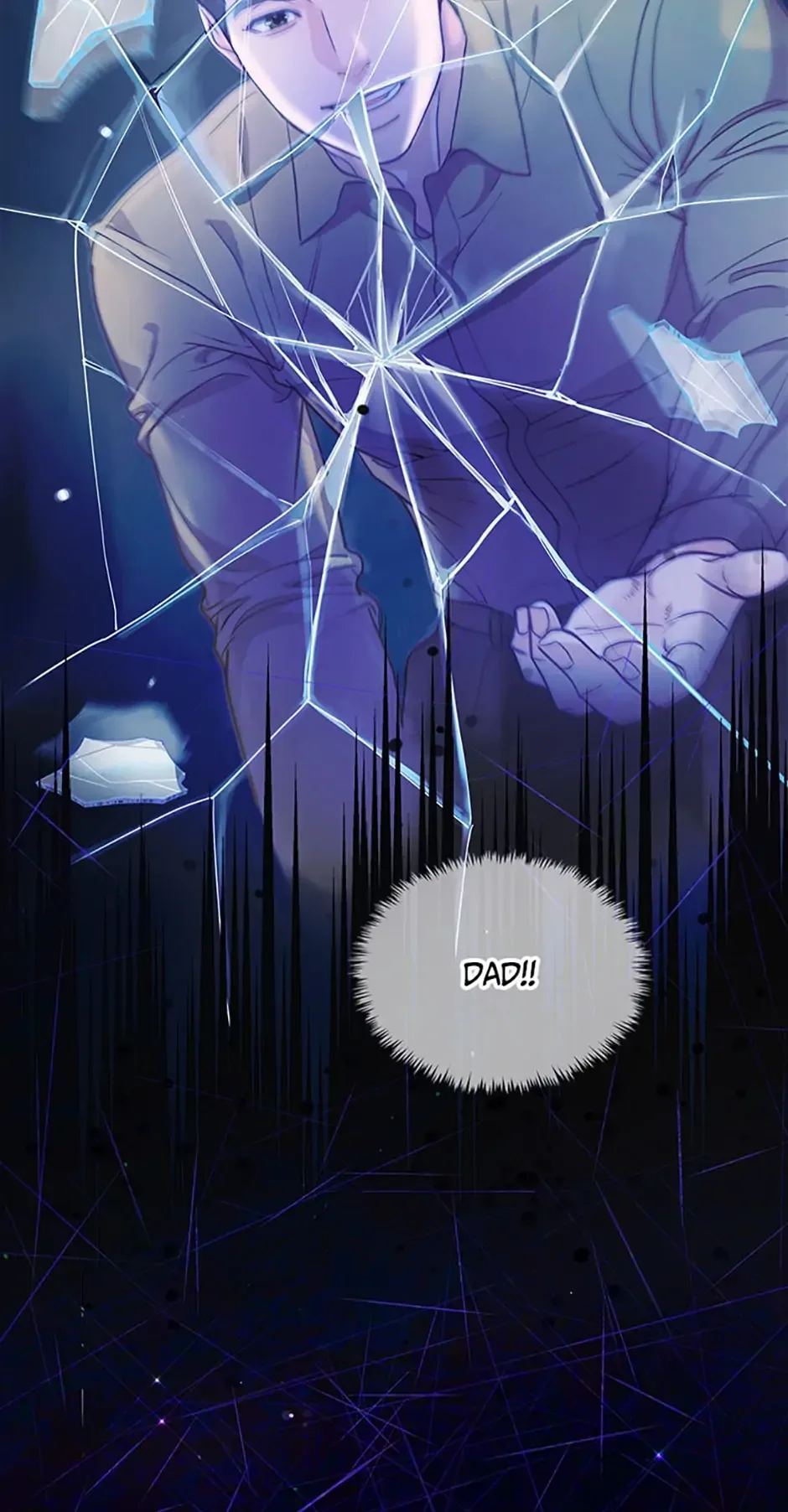 A Suspicious Confession Chapter 23 page 12