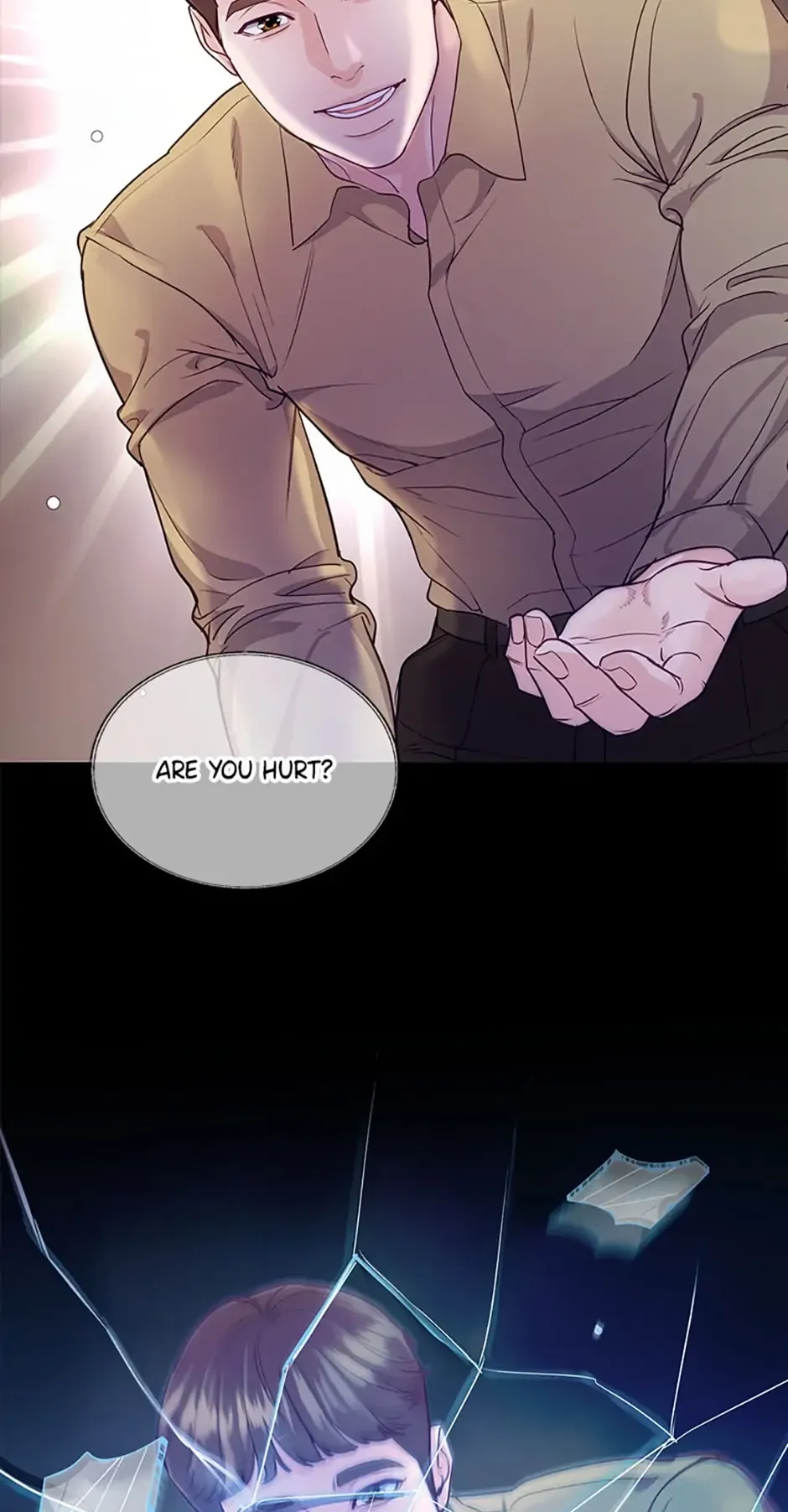 A Suspicious Confession Chapter 23 page 11