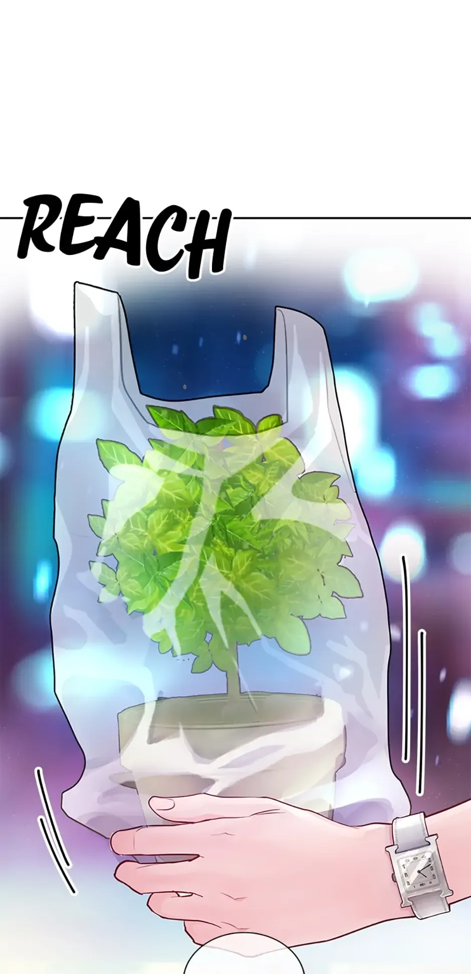 A Suspicious Confession Chapter 27 page 10