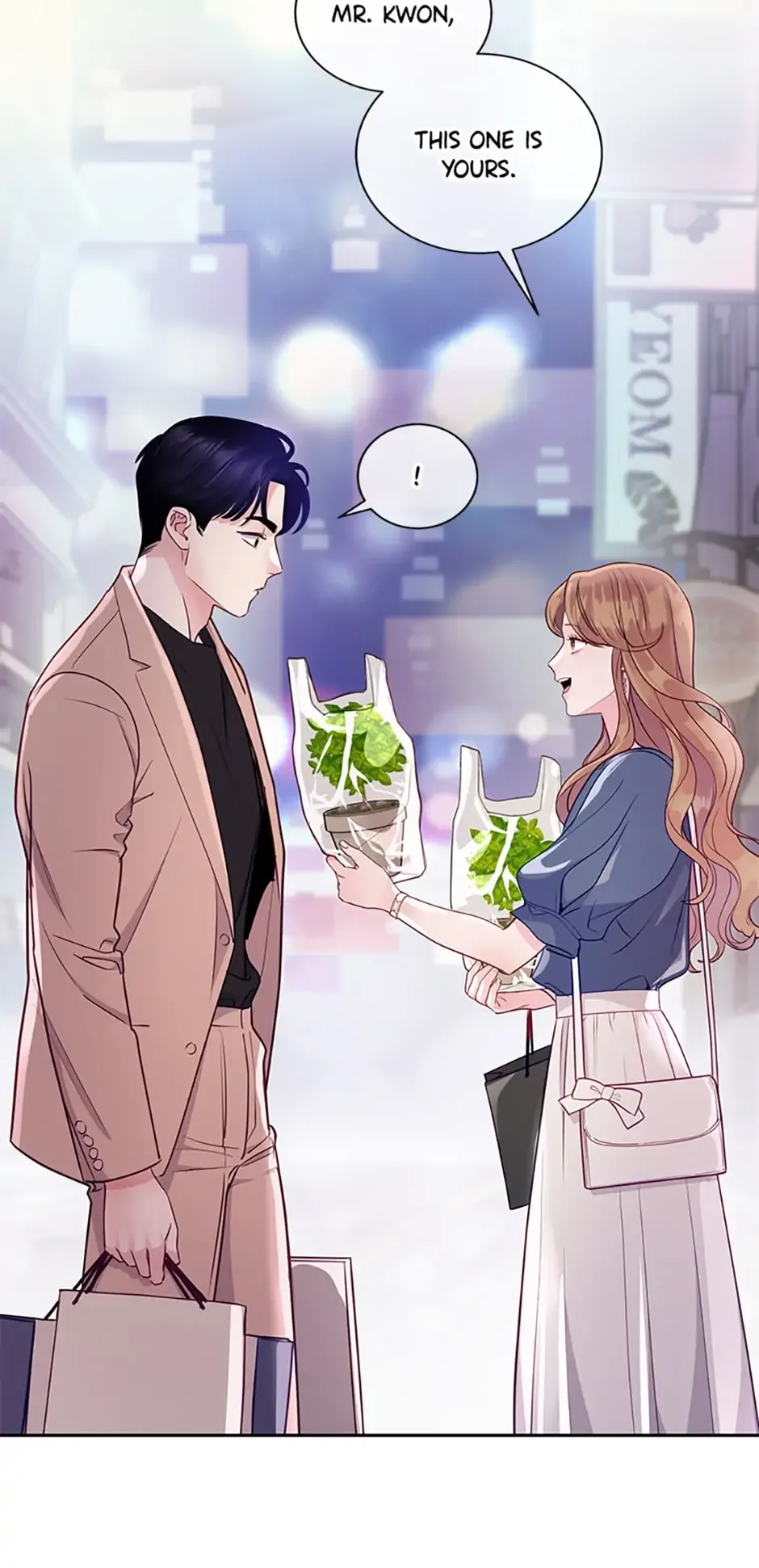 A Suspicious Confession Chapter 27 page 11