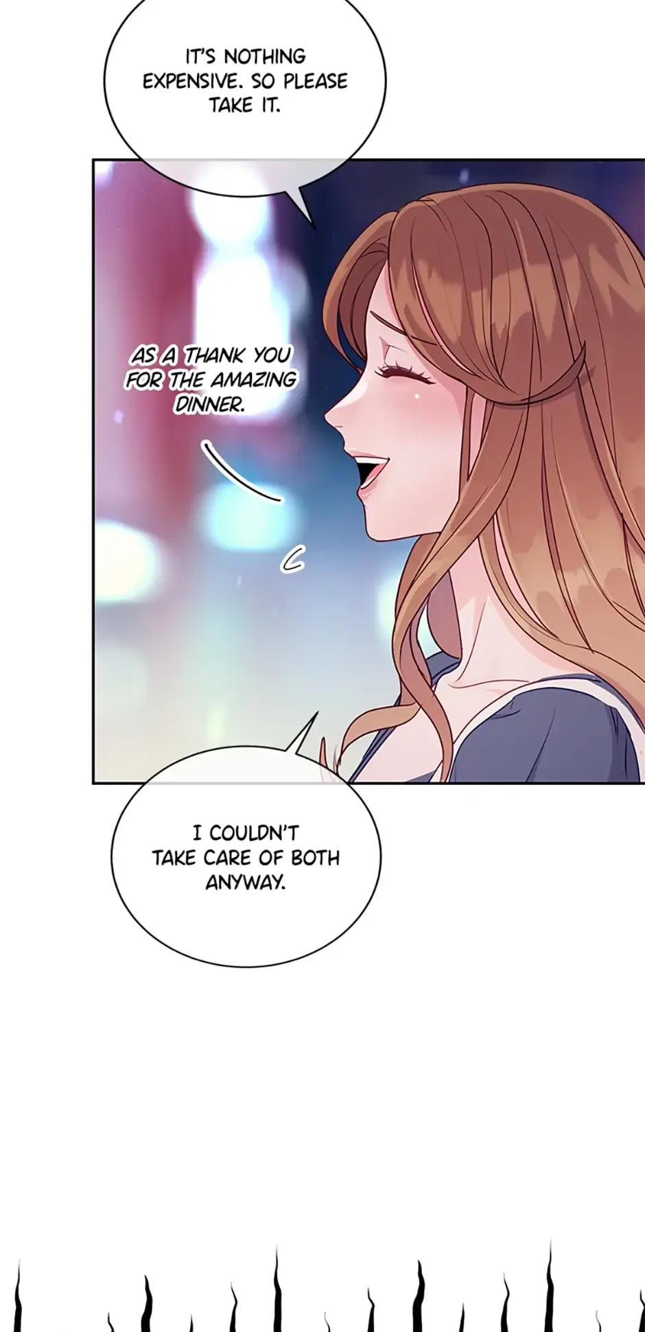 A Suspicious Confession Chapter 27 page 13