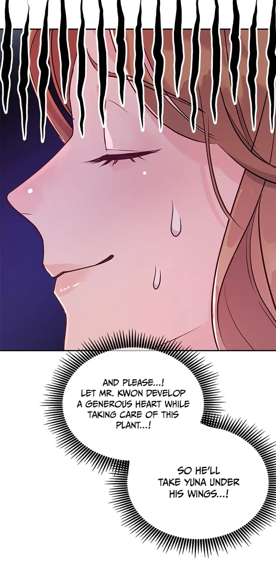A Suspicious Confession Chapter 27 page 14