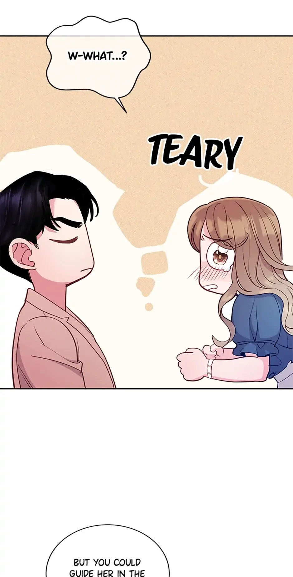 A Suspicious Confession Chapter 25 page 35
