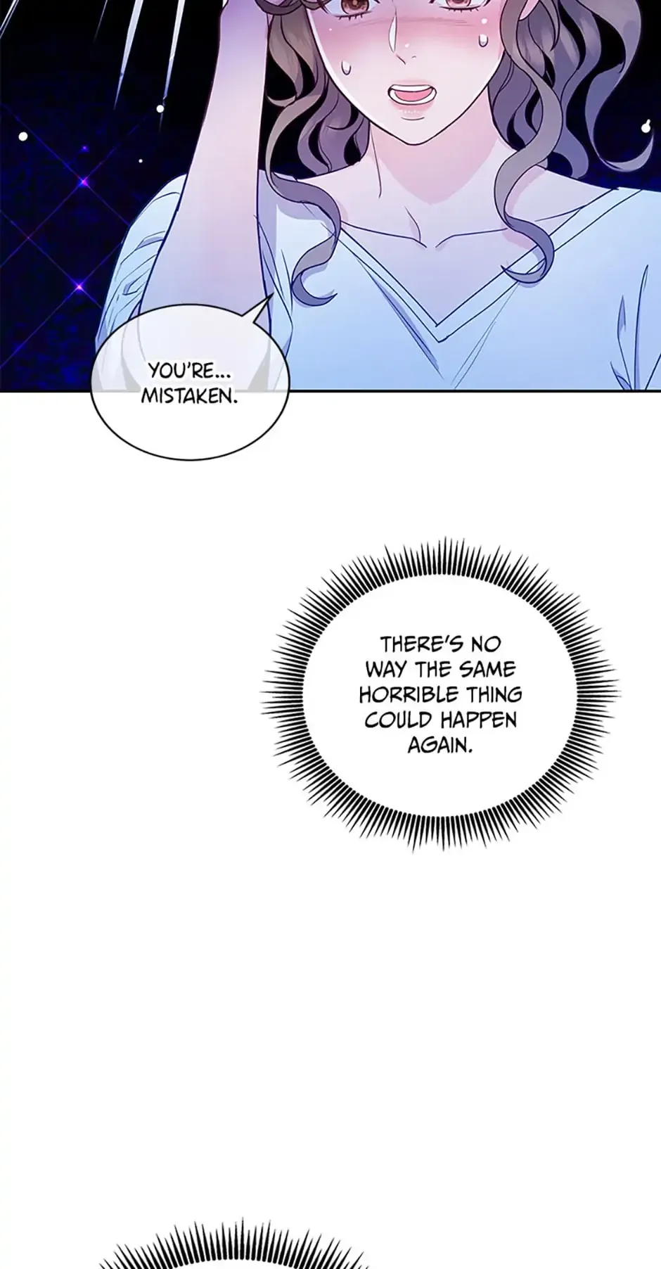 A Suspicious Confession Chapter 23 page 14