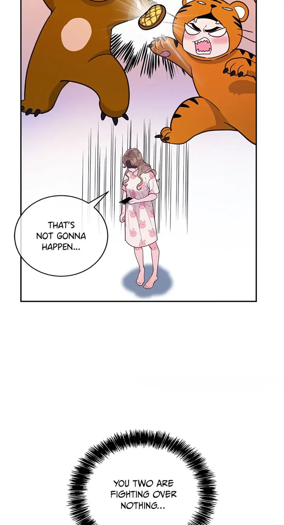 A Suspicious Confession Chapter 24 page 18