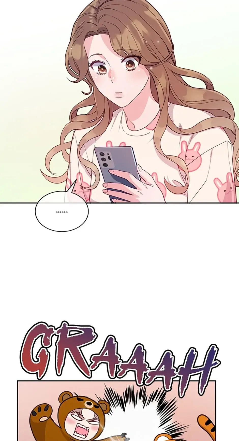 A Suspicious Confession Chapter 24 page 17