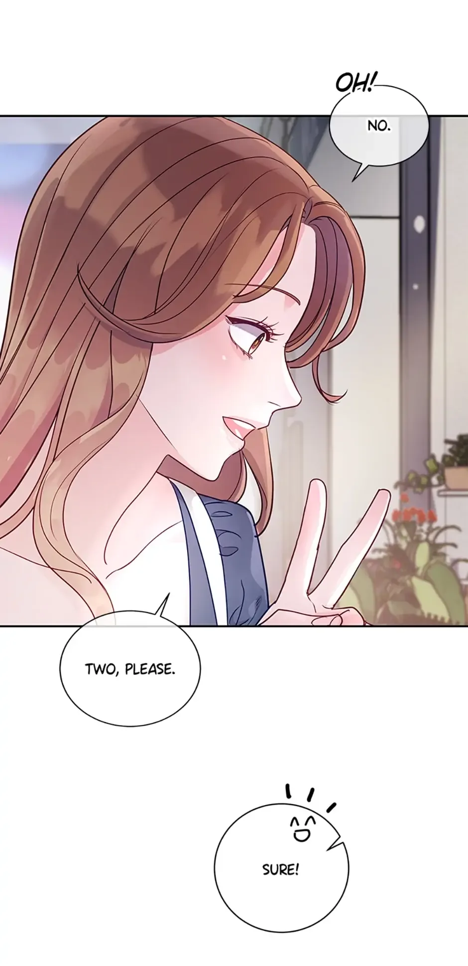 A Suspicious Confession Chapter 27 page 9