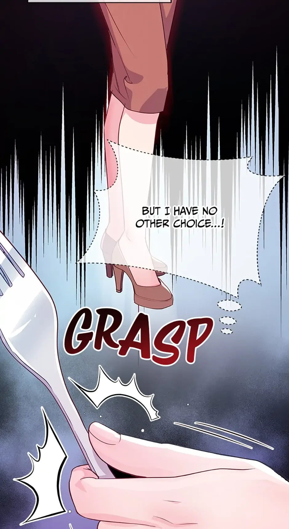 A Suspicious Confession Chapter 25 page 30