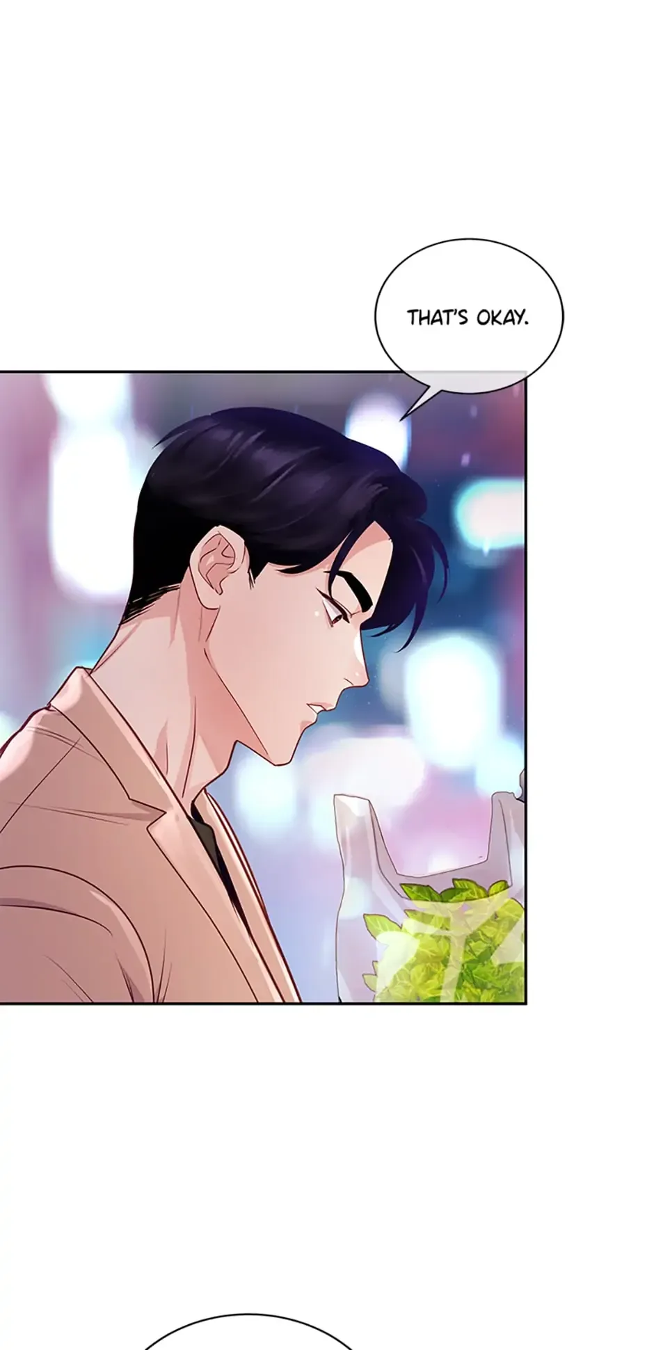 A Suspicious Confession Chapter 27 page 12