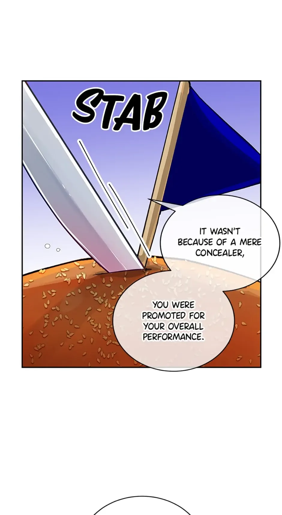 A Suspicious Confession Chapter 25 page 23
