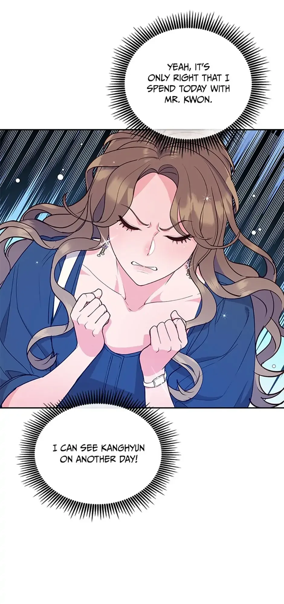 A Suspicious Confession Chapter 24 page 27