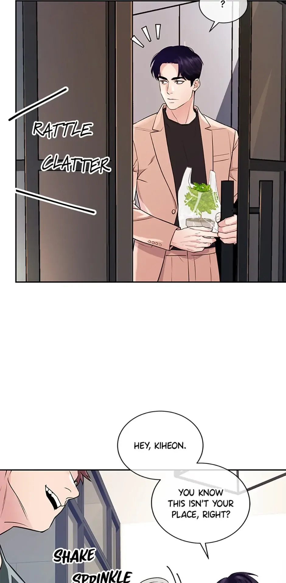 A Suspicious Confession Chapter 27 page 23