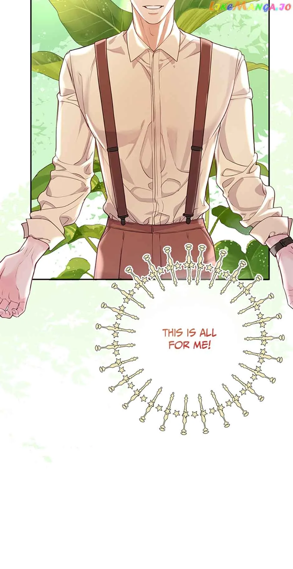A Suspicious Confession Chapter 30 page 8