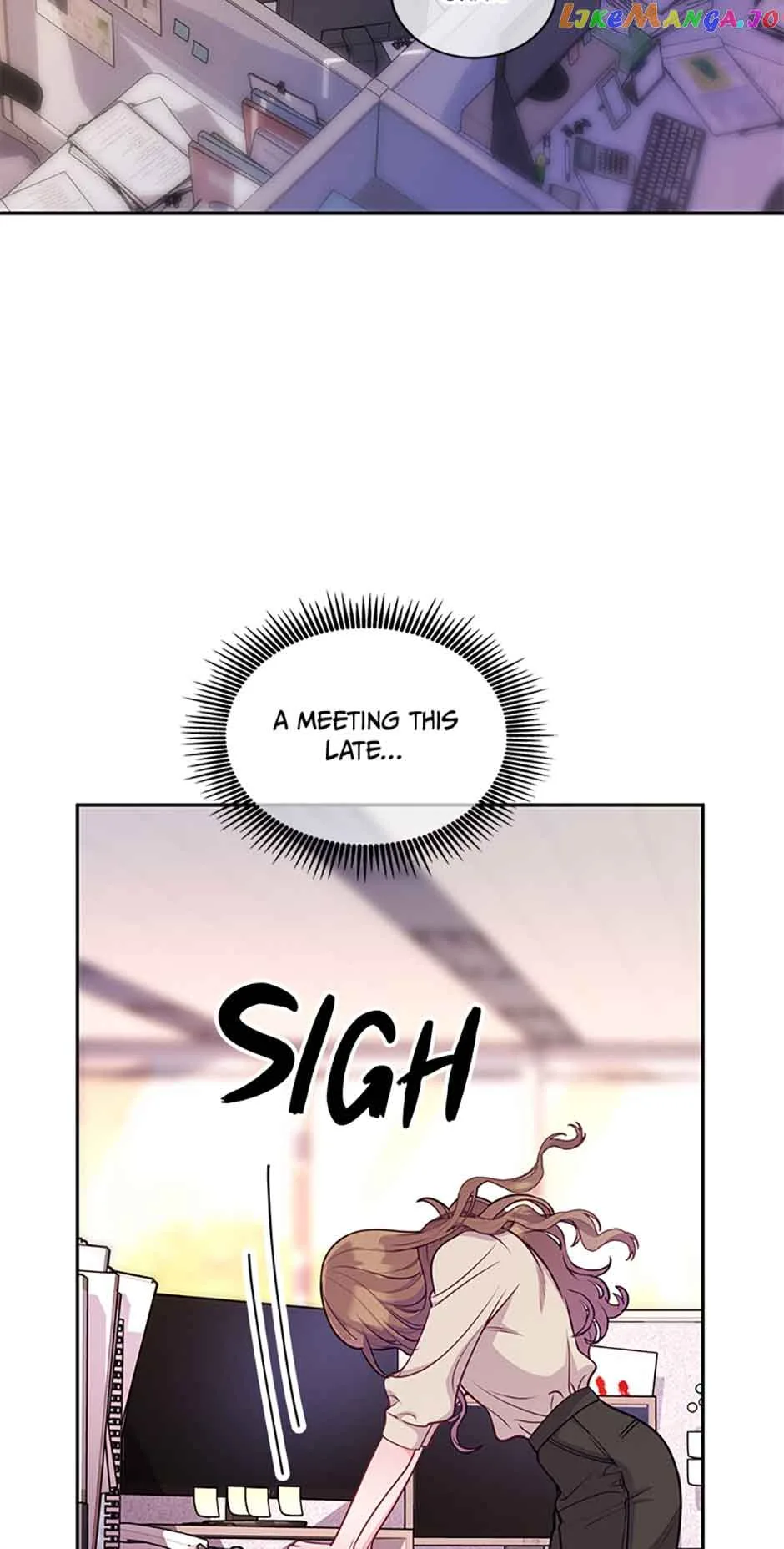 A Suspicious Confession Chapter 30 page 11