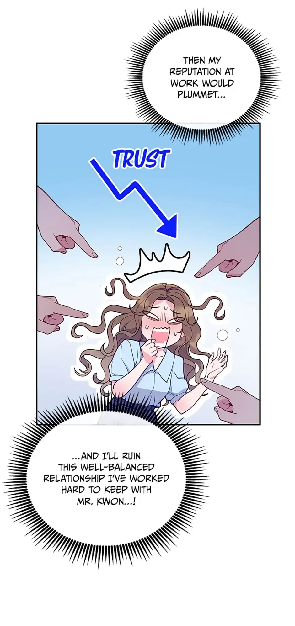 A Suspicious Confession Chapter 24 page 26